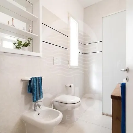 White House N 1 - By Cala Salento * Torre Lapillo