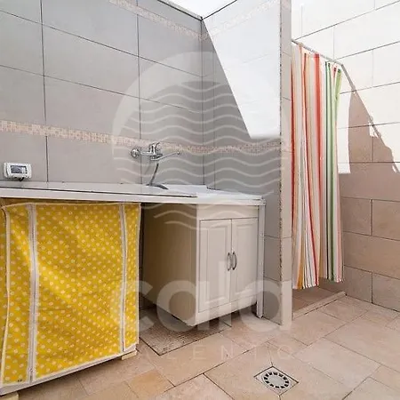Apartment White House N 1 - By Cala Salento *